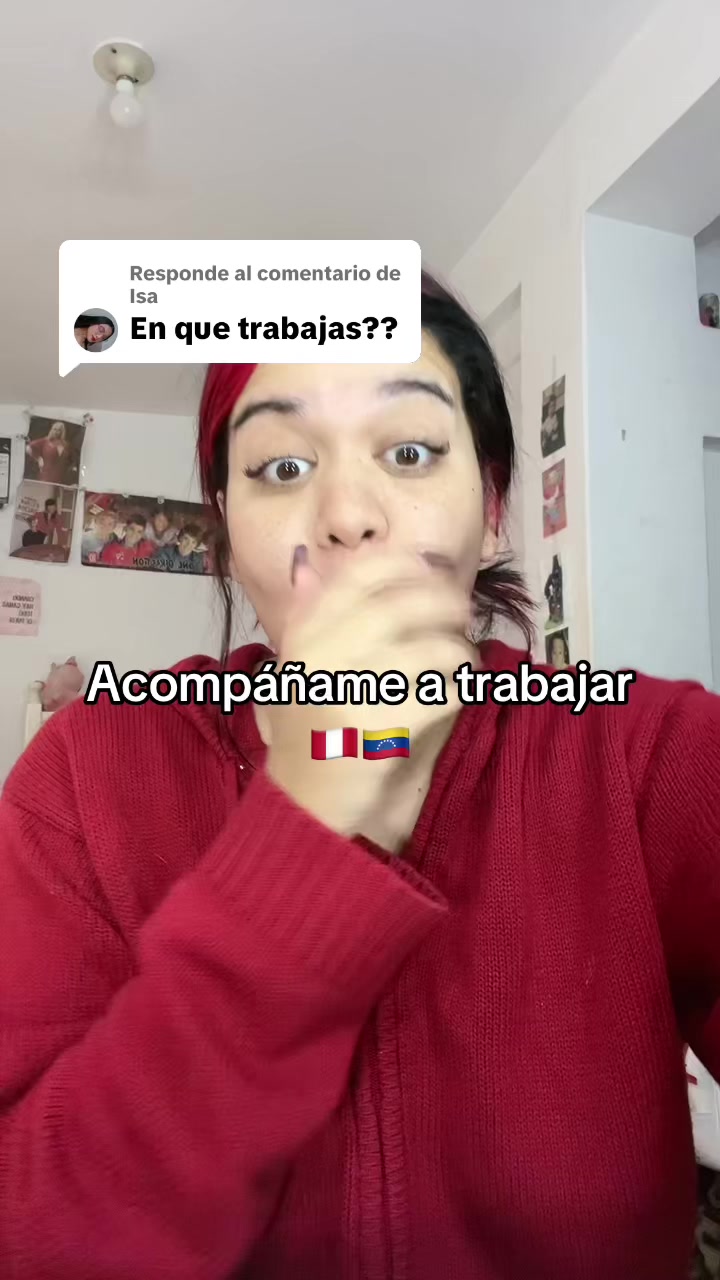 @la chama emo