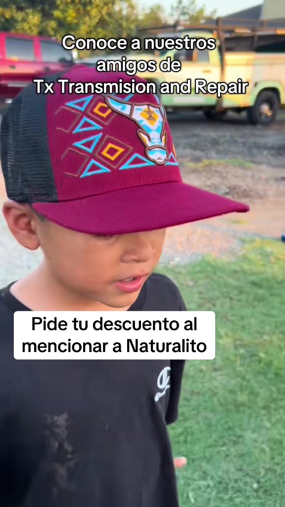 @Ranchoelnaturalito