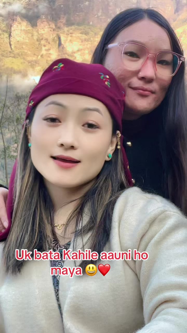@Sunima Gurung