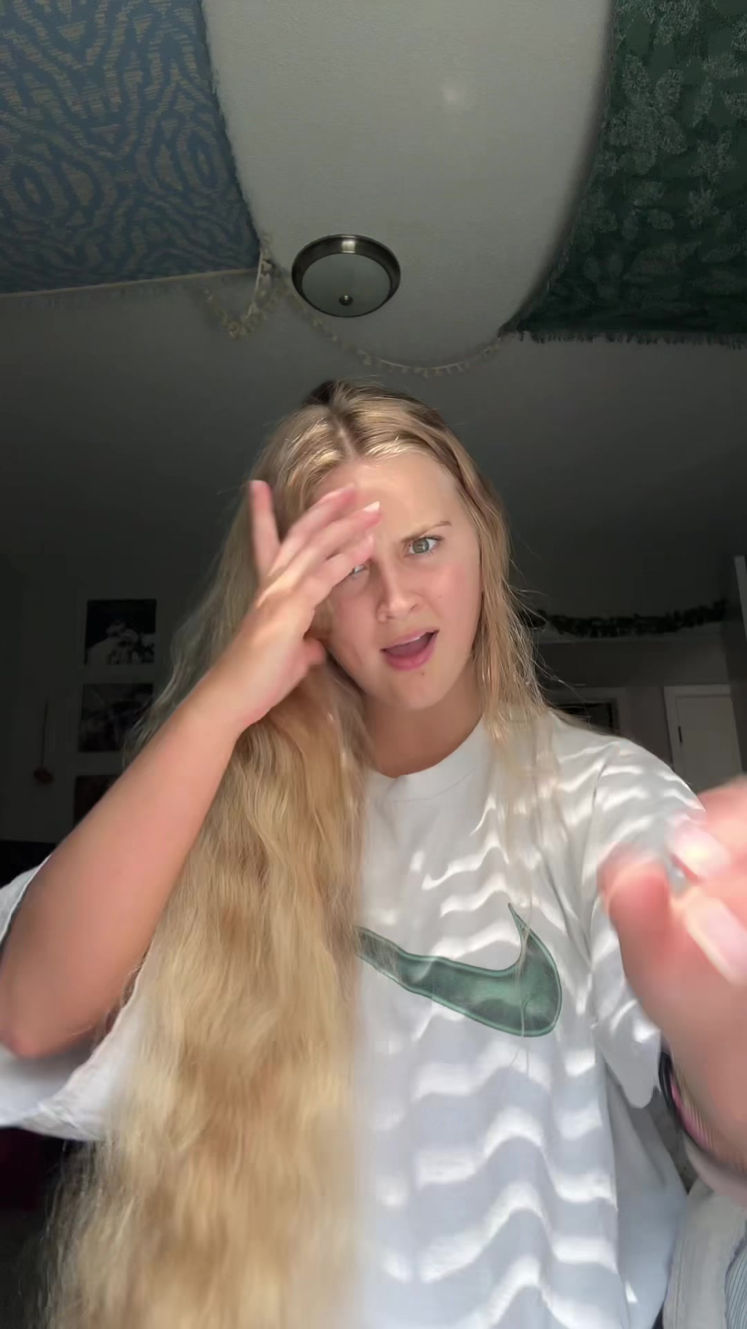 @Jacie Johnson