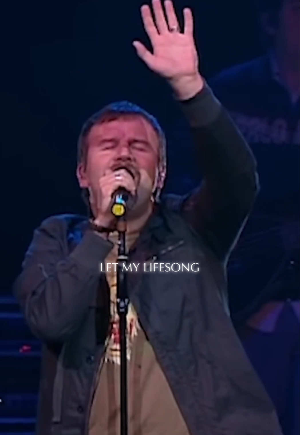@Casting Crowns Official