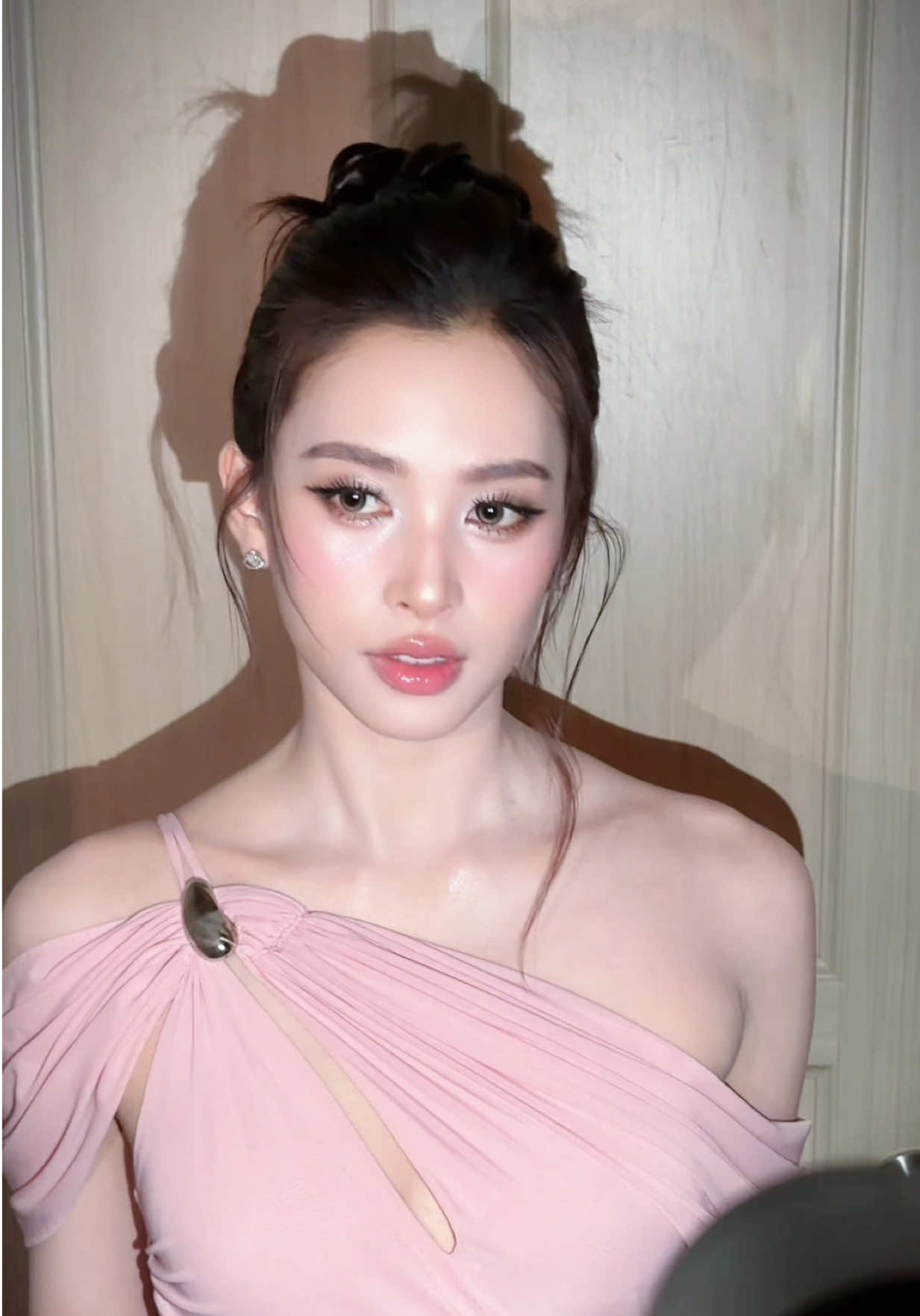 @Trần Tiểu Vy