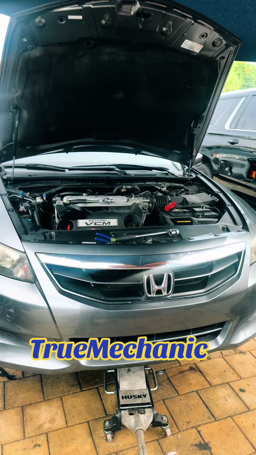 @Truemechanic509