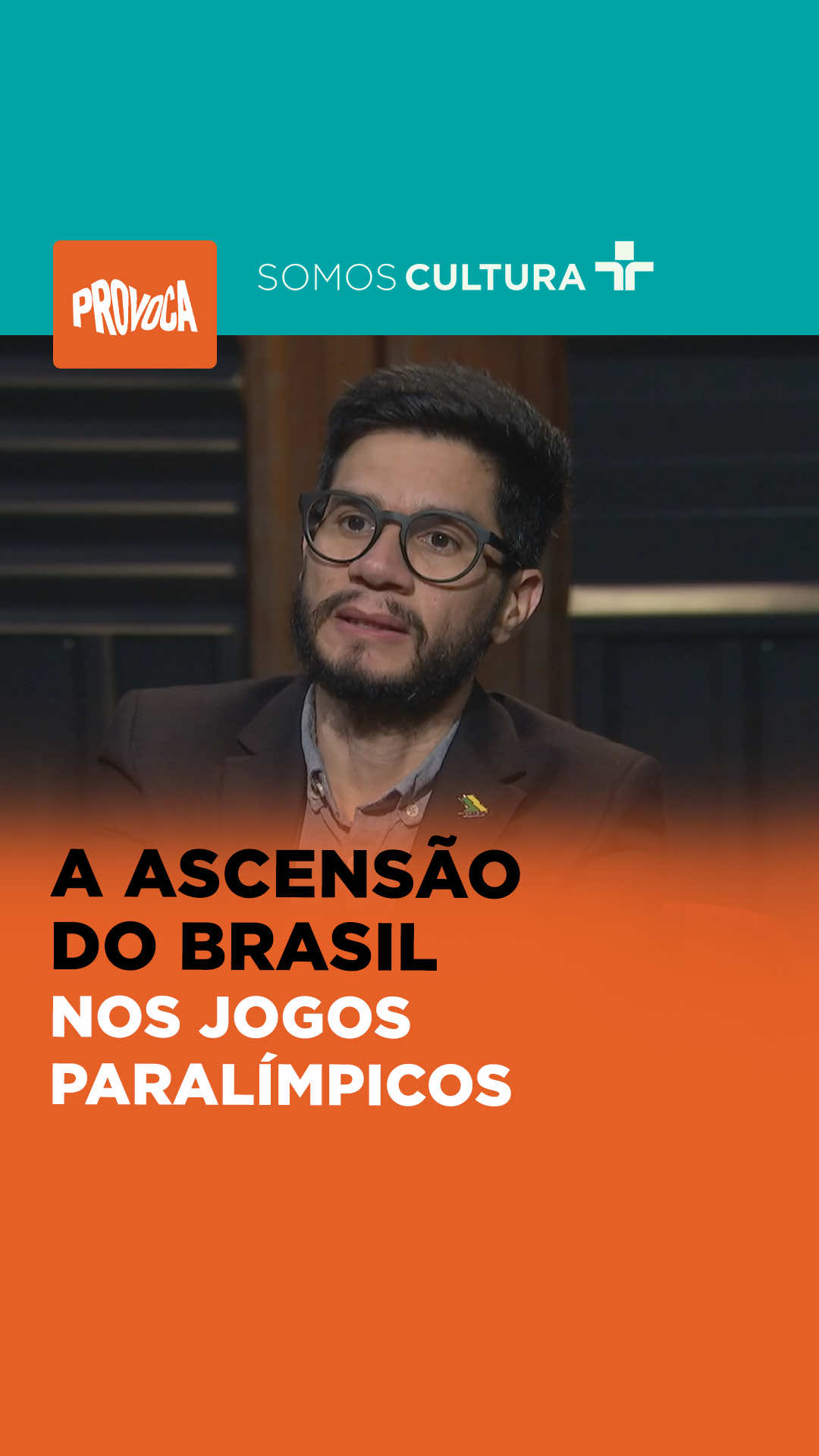 @TV Cultura Oficial
