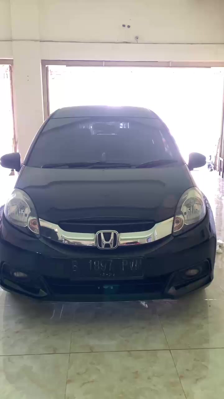 @BINTANG JAYA VARIASI