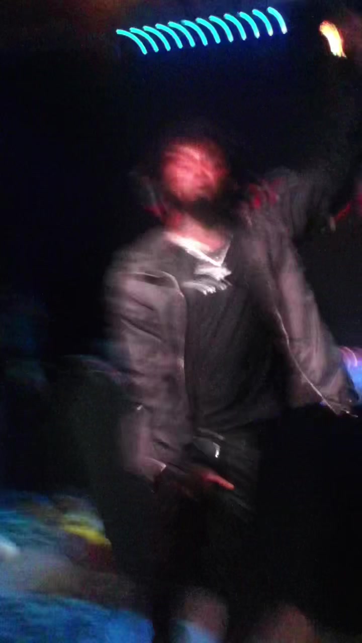 @stilldoinlean