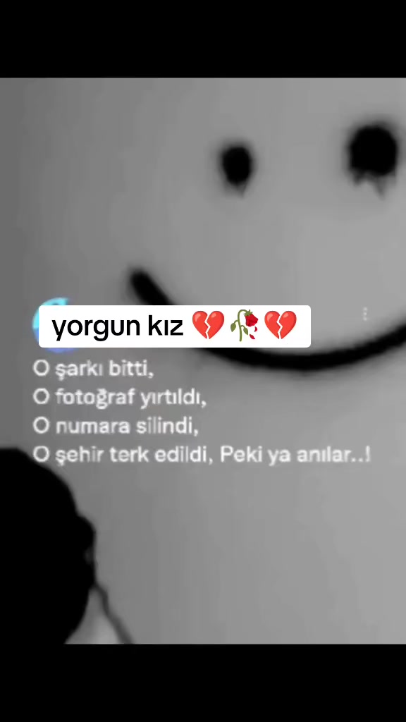 @💔YORGUN-KIZ💔
