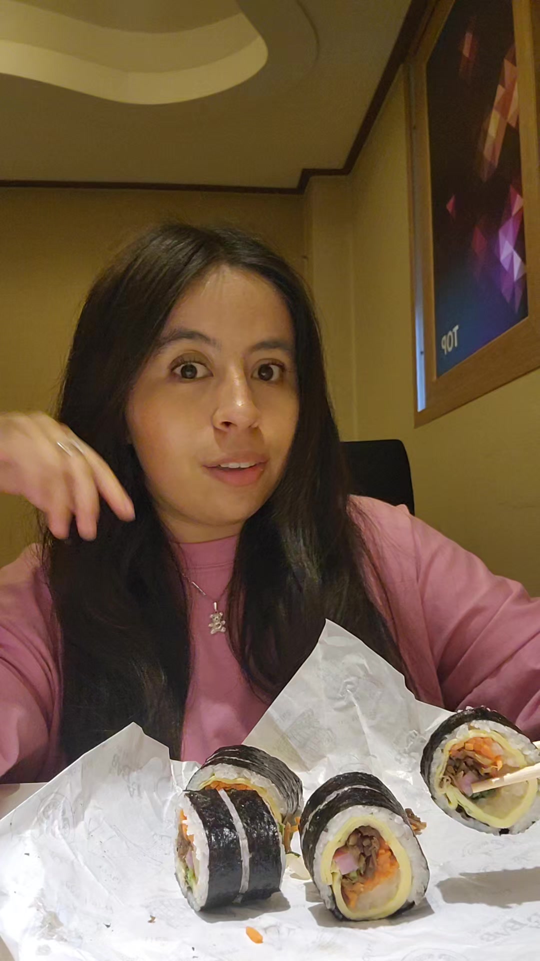 @Fatima Monzón