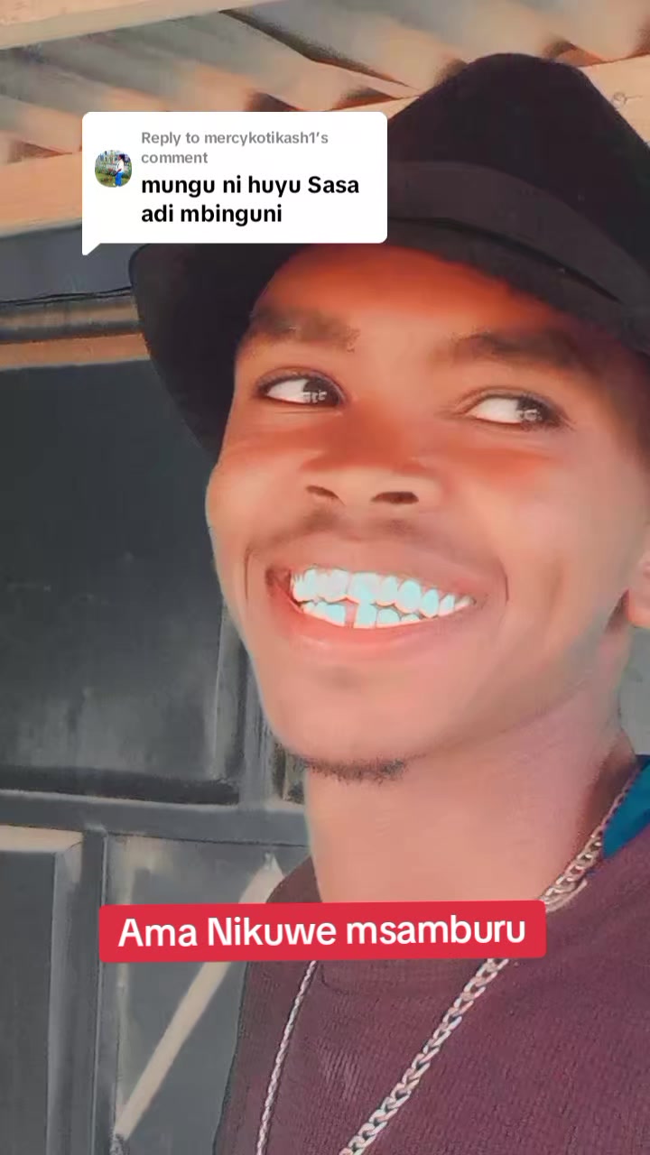 @Enkerai Ornyangusi