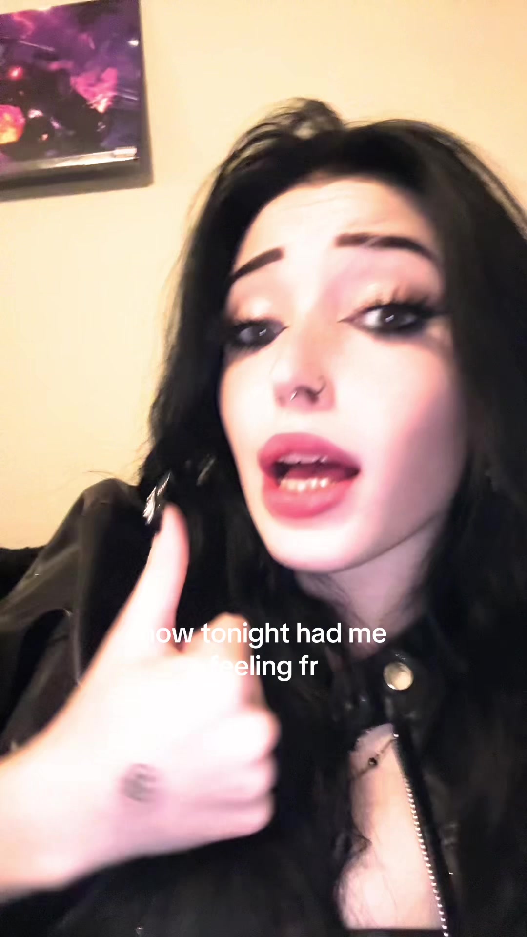 @kaylie marie 🕷️