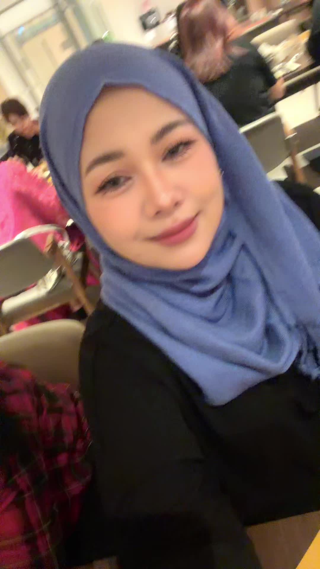 @MissNonie Haiza