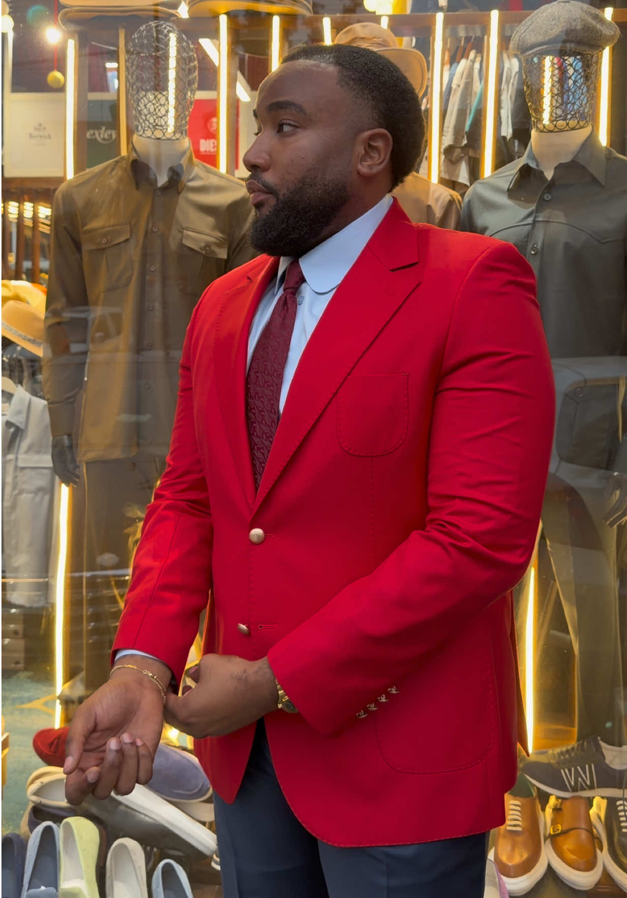 @YVES SARTORIAL