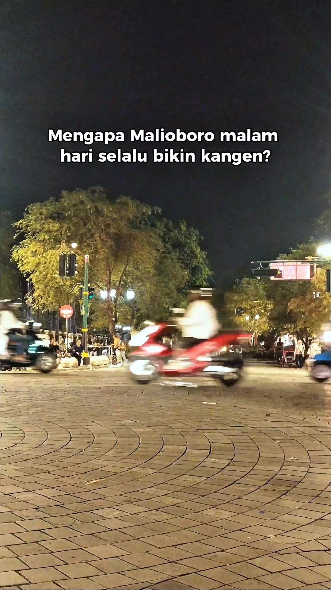 @Jelajah Malioboro