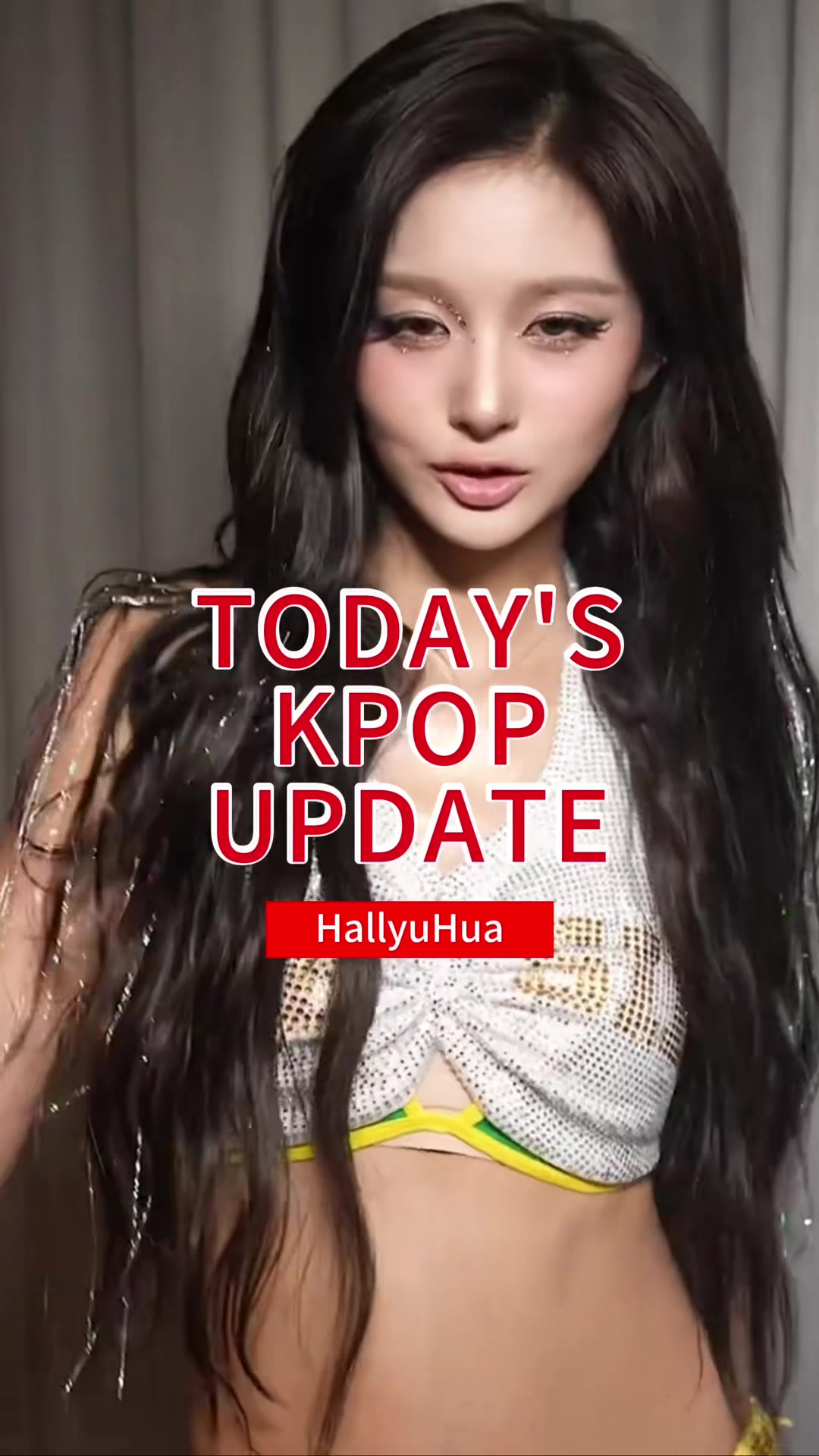 @hallyuhua