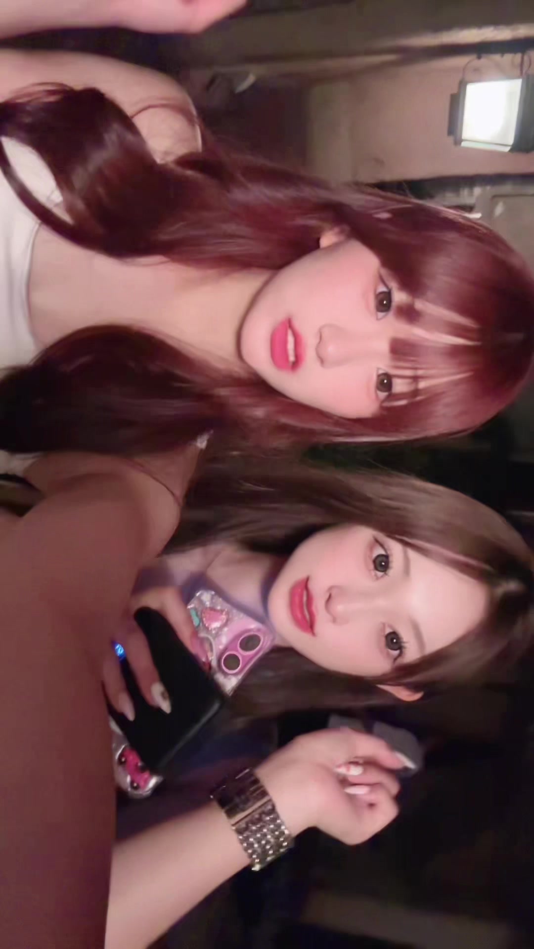 @かのん