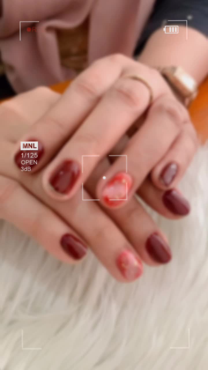 @Nail Art Indonesia