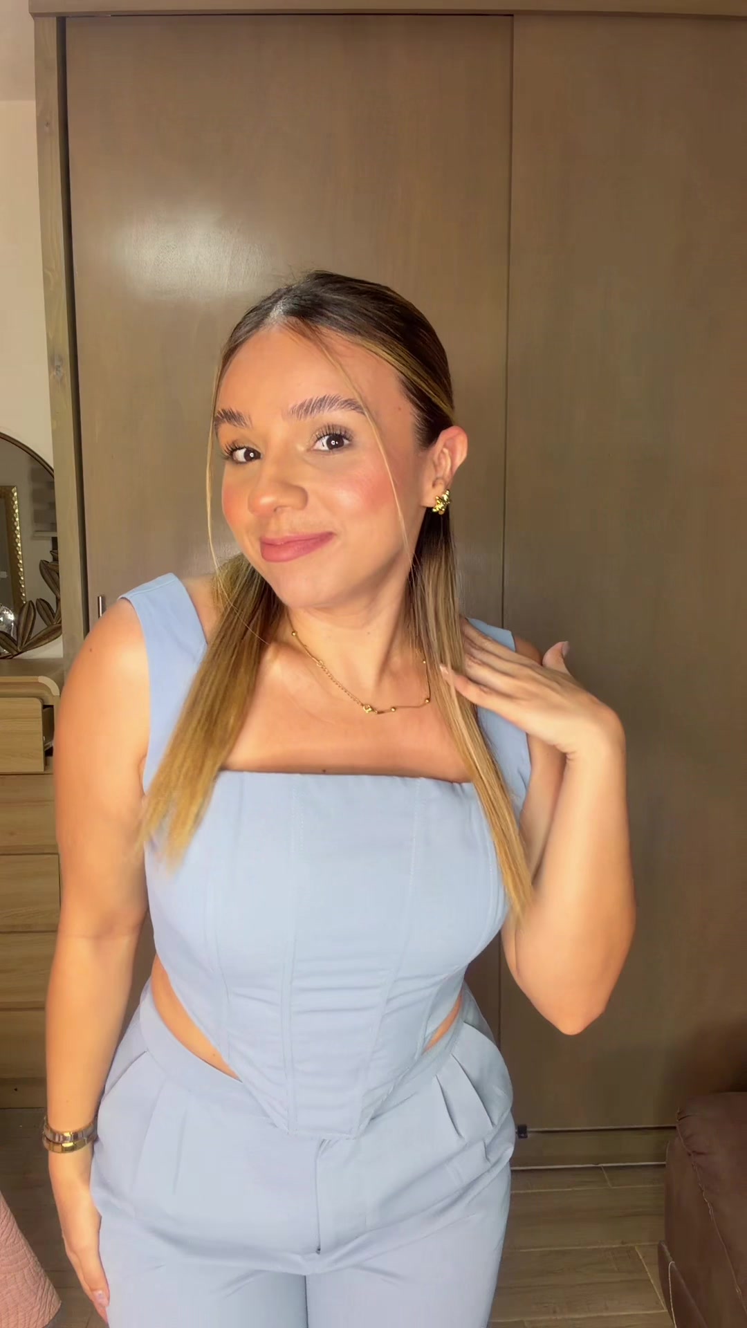 @Emily M&eacute;ndez