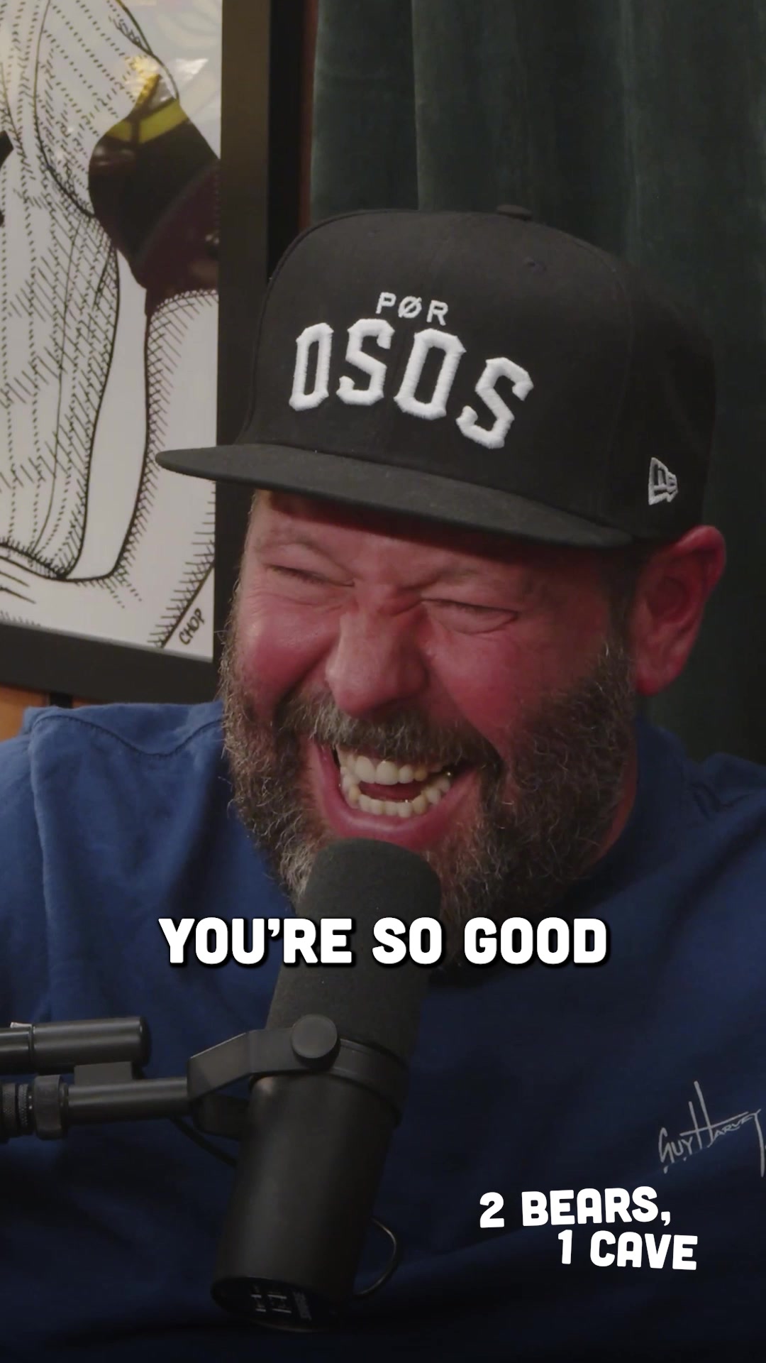 @2Bears1CavePodcast
