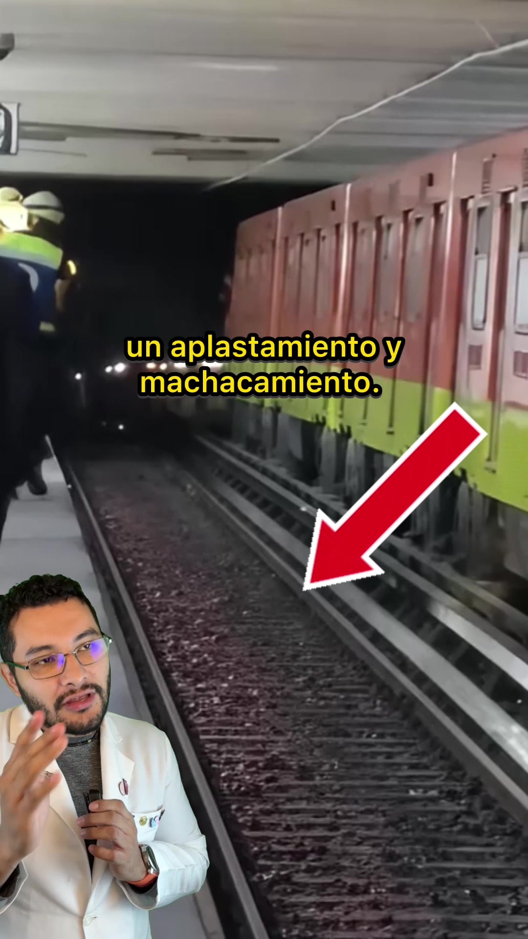 @Investigador Forense