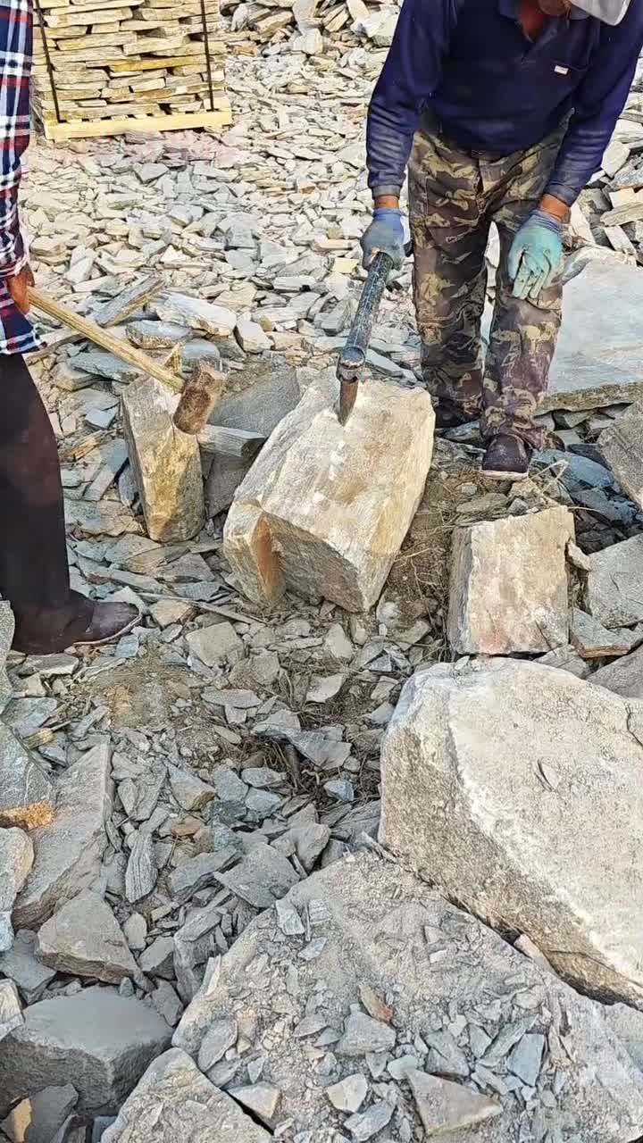 @Culture Stone