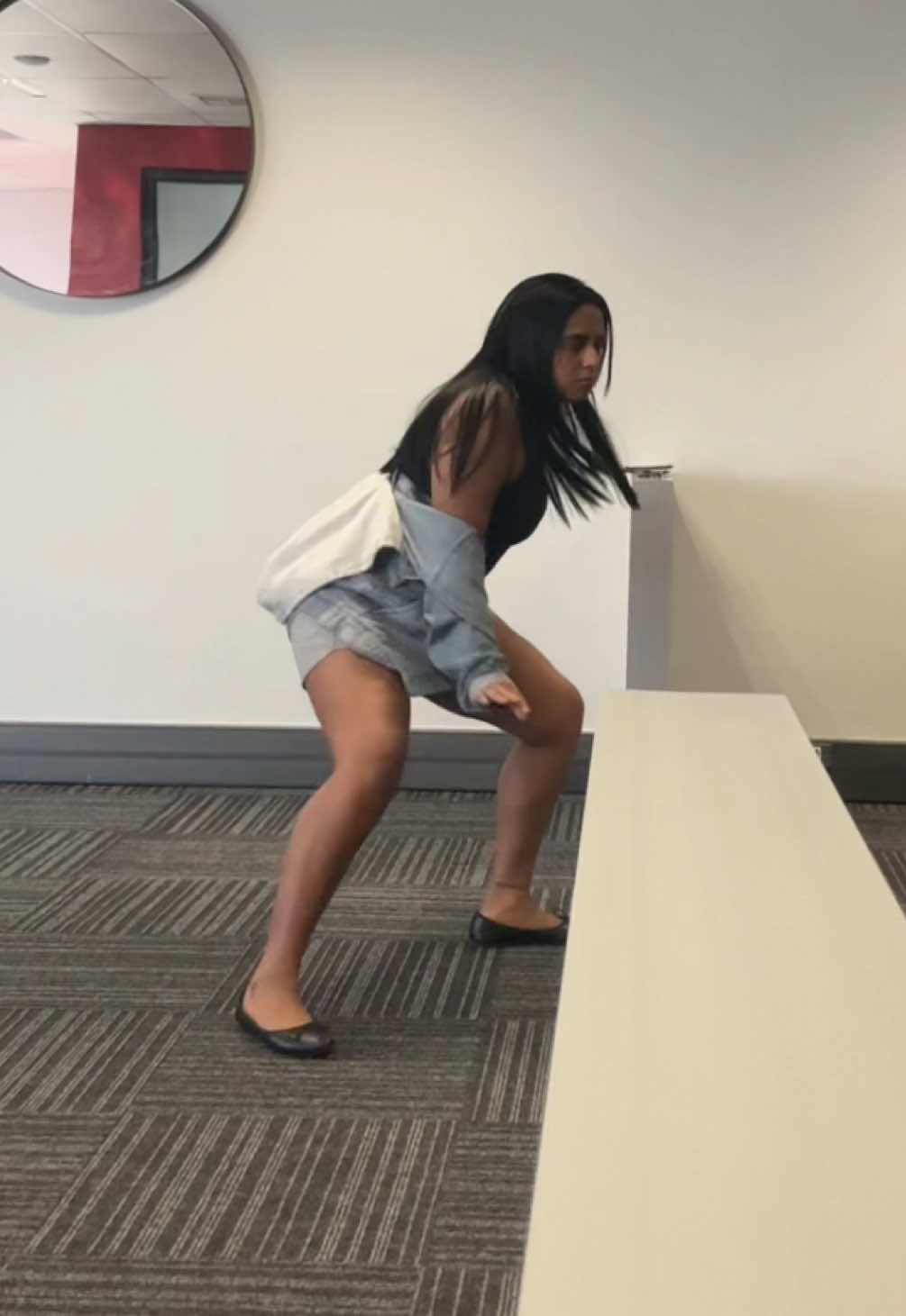 @Tamia Jade Mathapershad