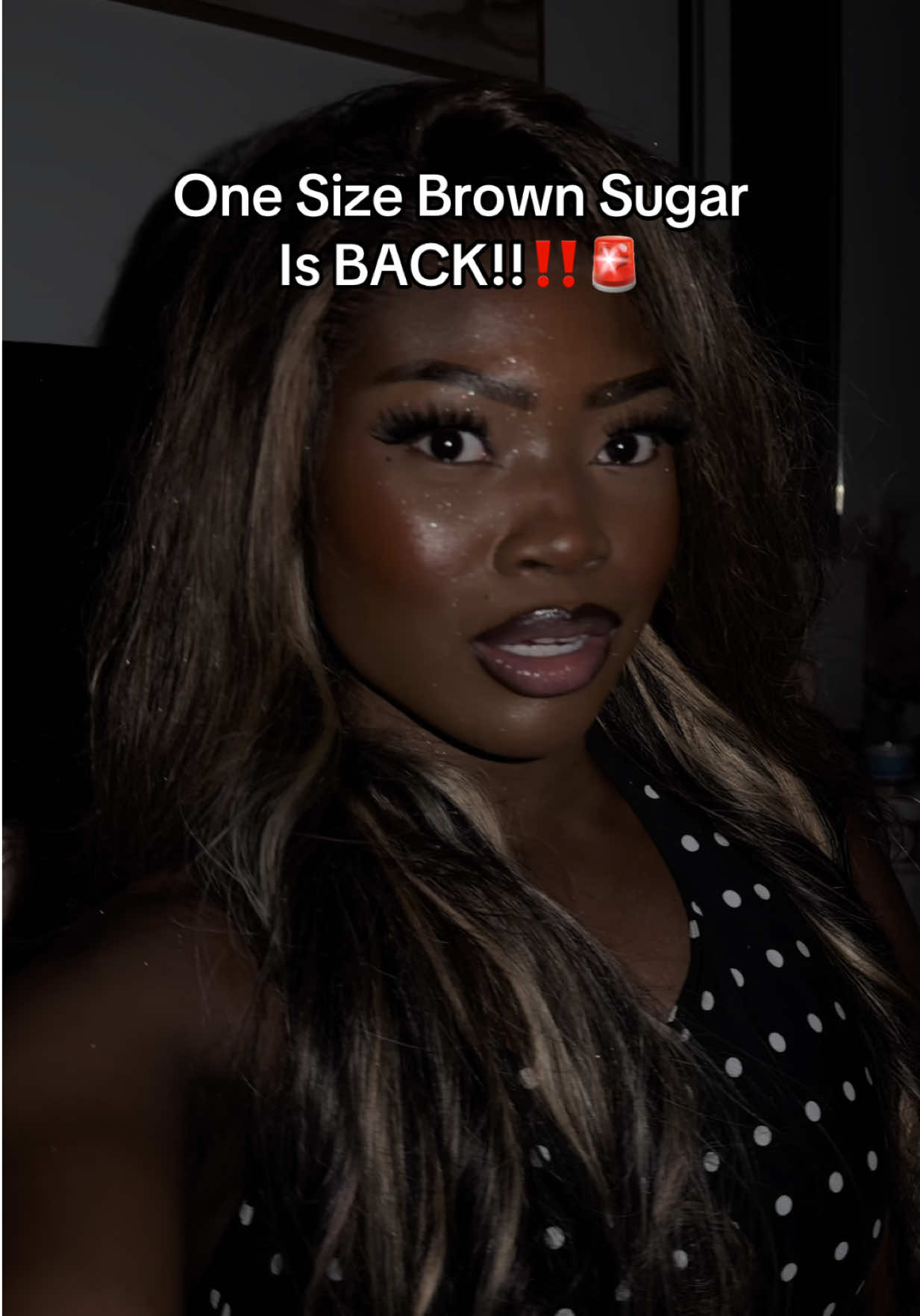 @Ayanna Sabrina