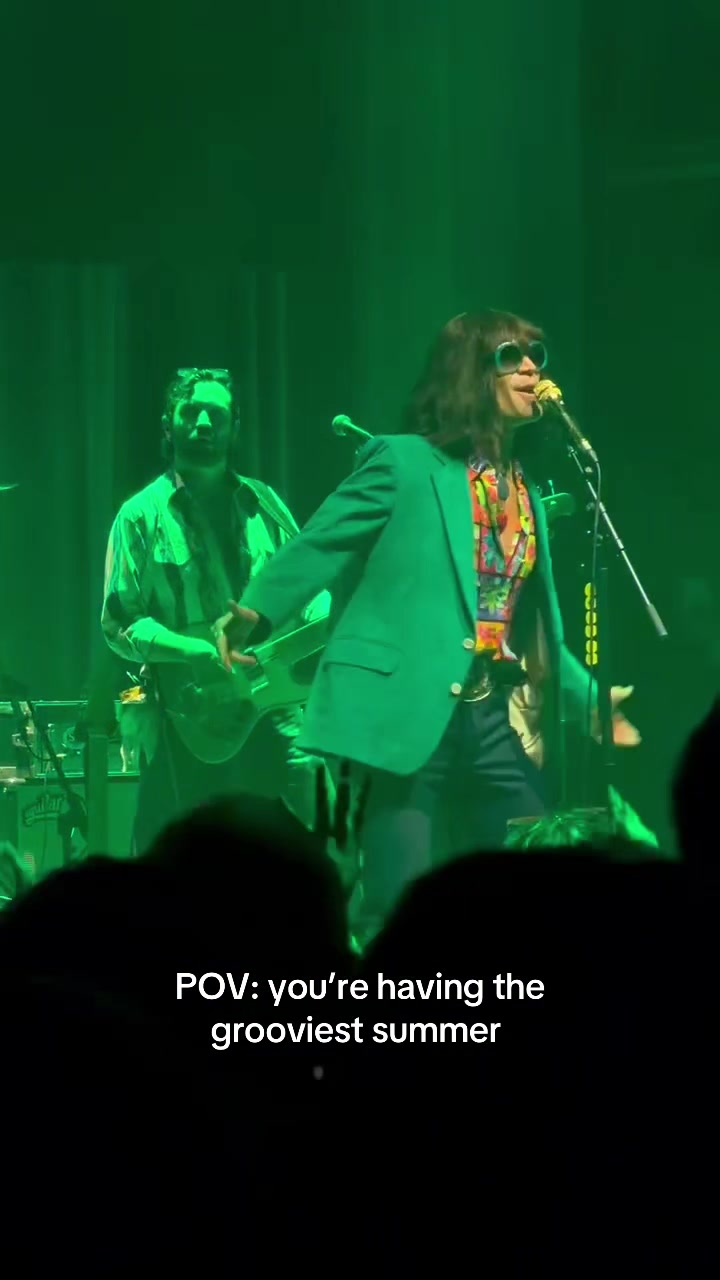 @Vivid Seats