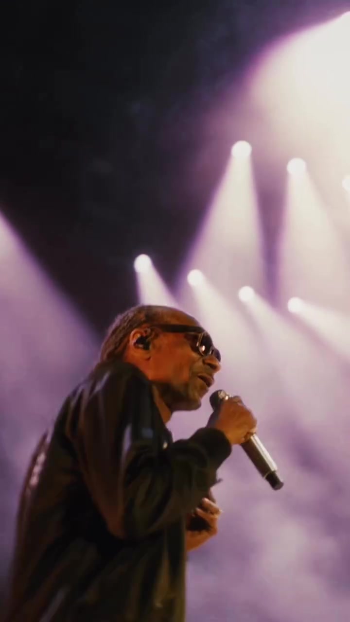 @Snoop Dogg