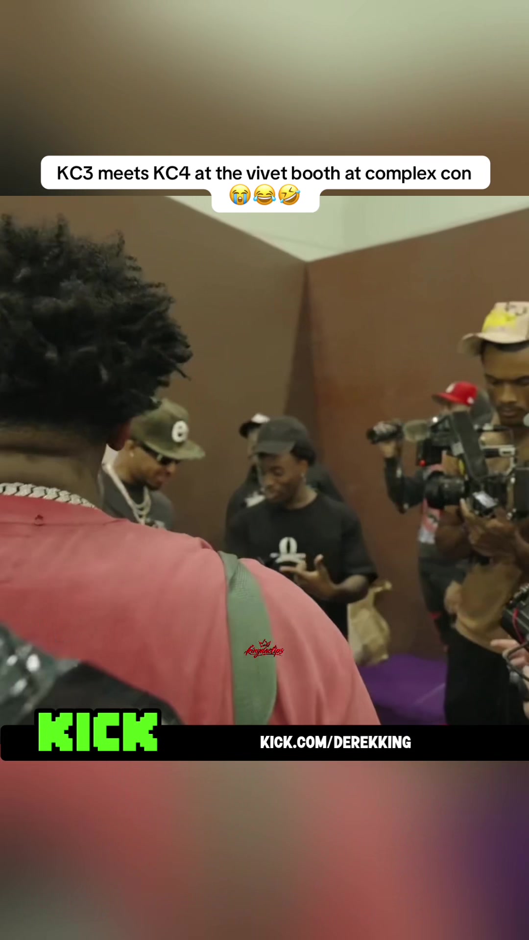 @kingdaclips