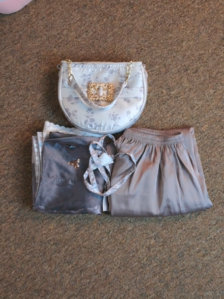 @Kalisyacolection