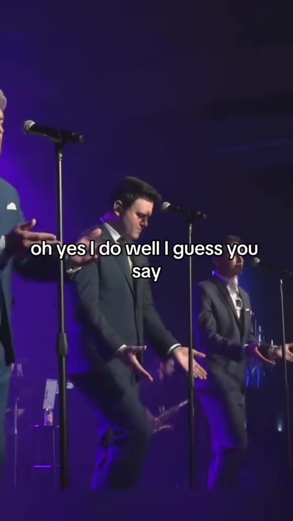 @The Modern Gentlemen