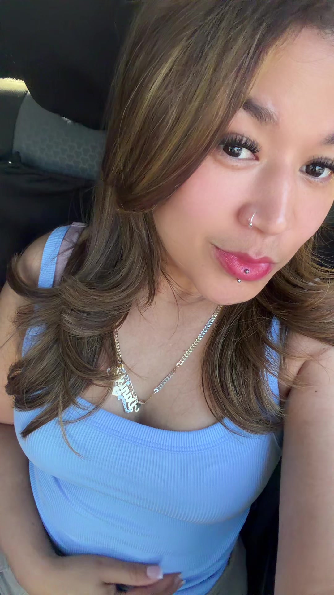@Tatum Danisha 🩷🫦