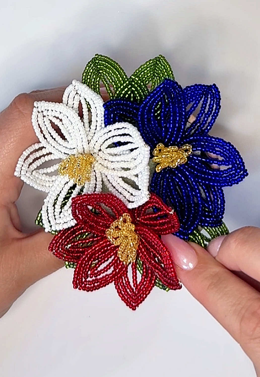 @Beads By Bunn