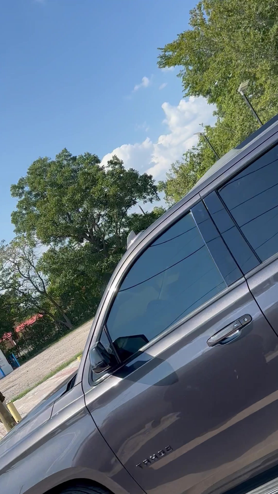 @Ruben&rsquo;s Window Tint LLC