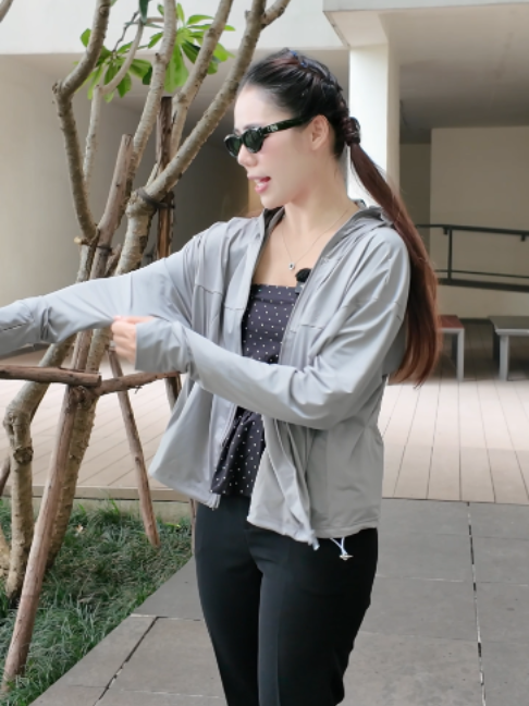 @Chị Đẹp Hương Ly