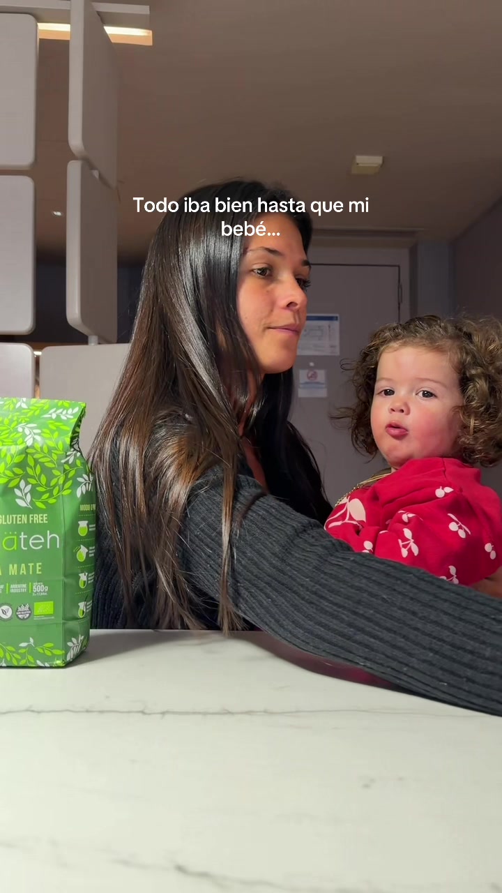 @Luci Suárez