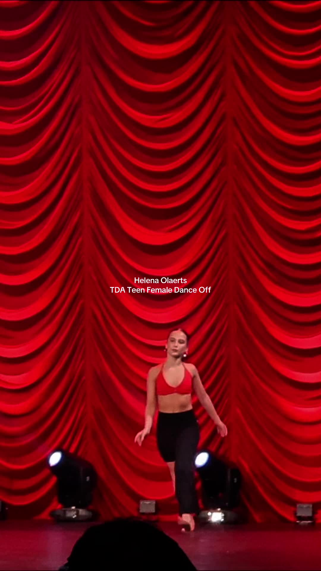 @Matherdancecompanyoffical