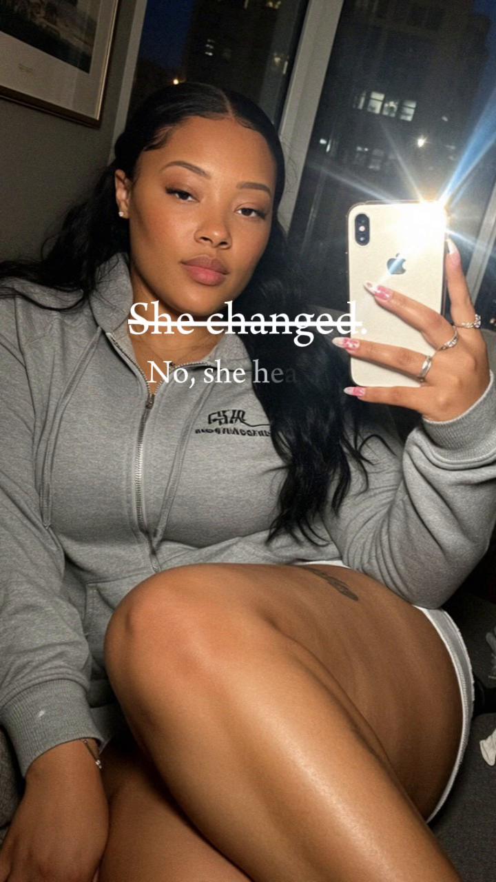 @Itsme 🩷