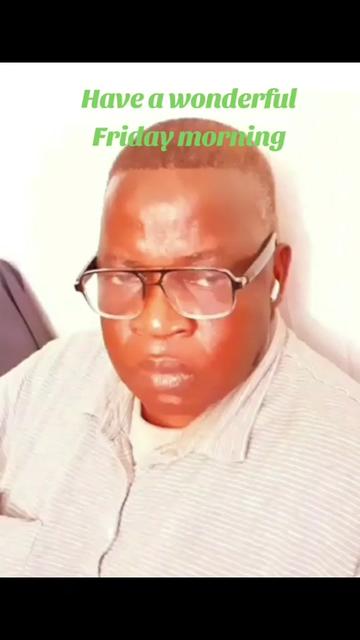 @Saul Keita