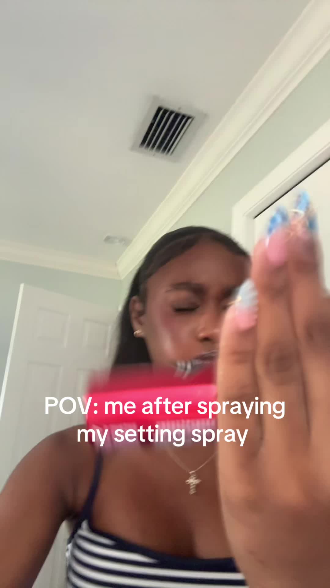 @Zi&rsquo;ya Michelle