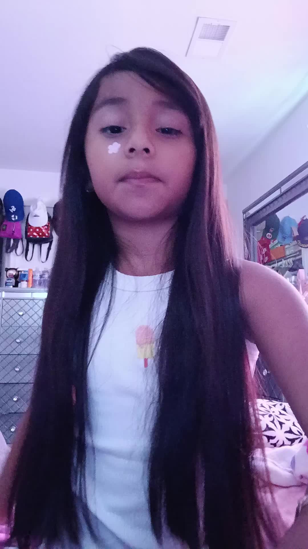 @Camila Cervantes