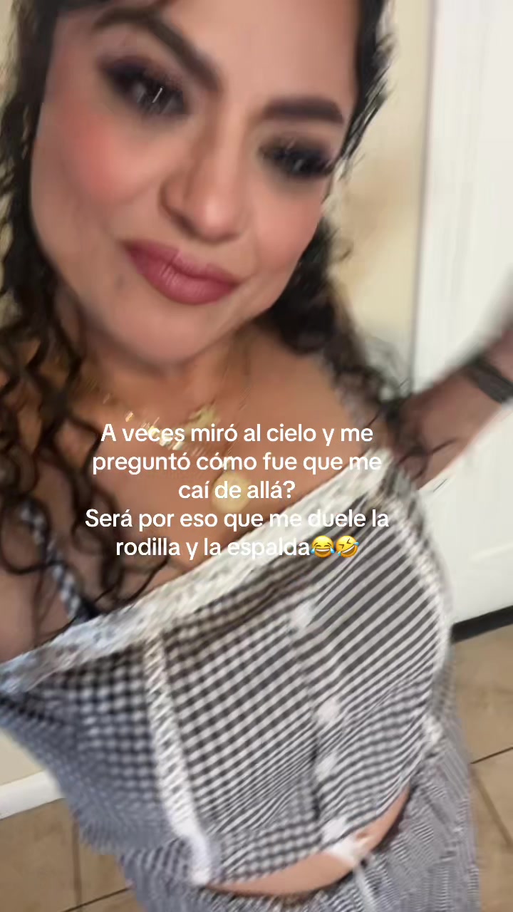 @Chica tapat&iacute;a