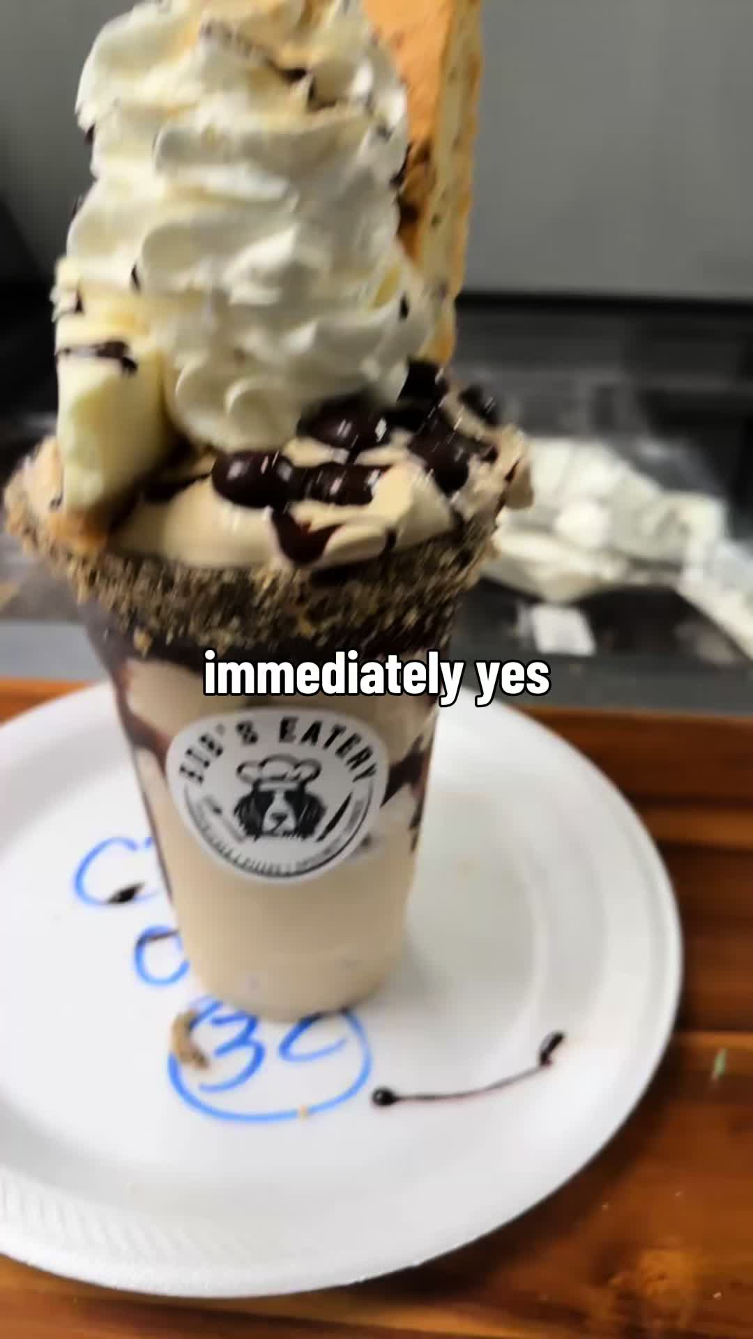 @Bob&rsquo;s Eatery&trade;️ Blue Ridge