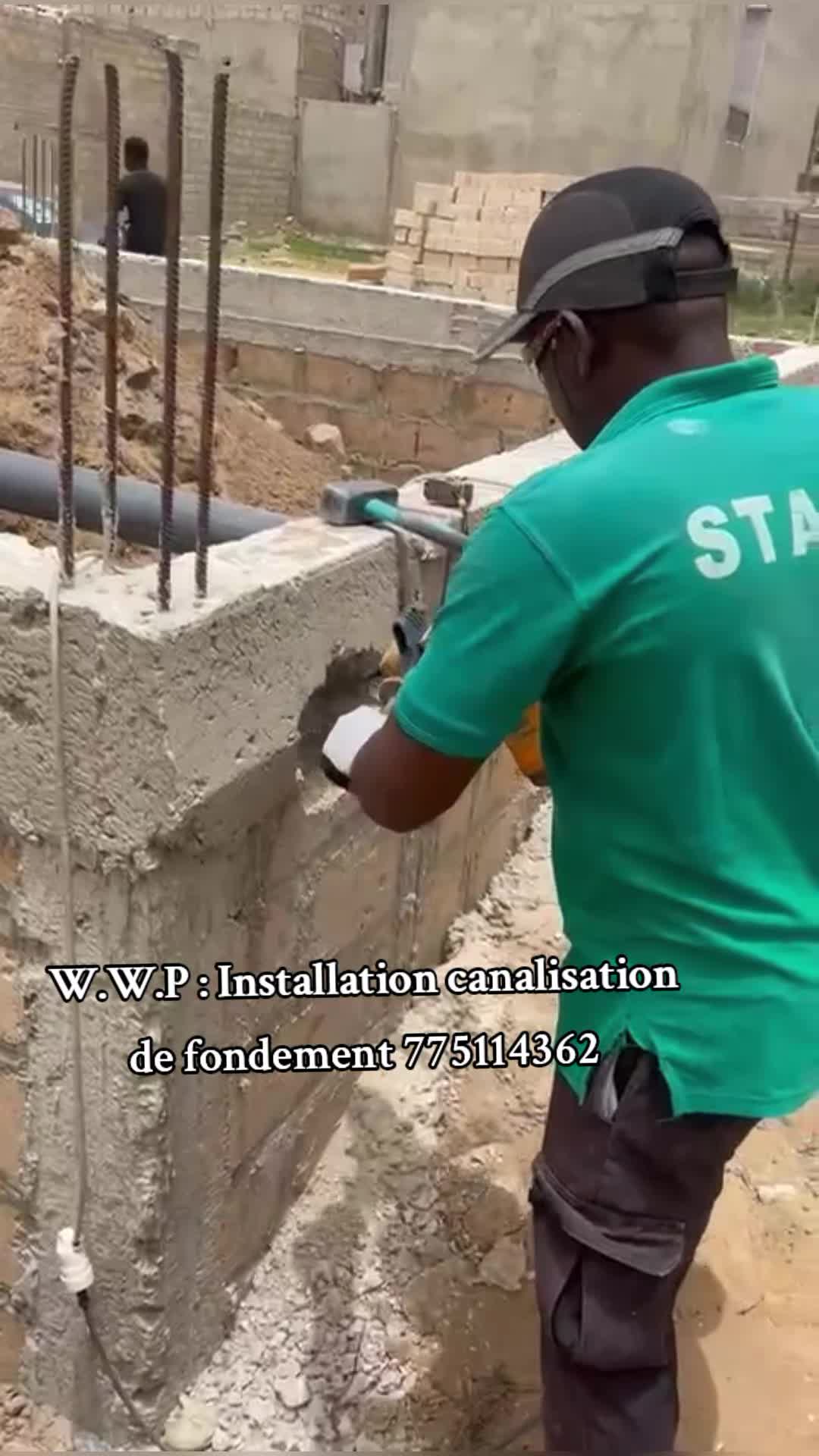@Wane Widim Plombier