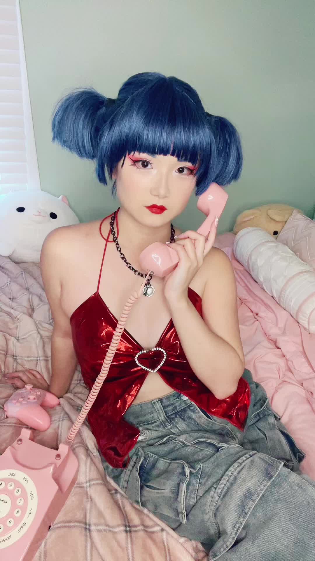 @Kaili ✨