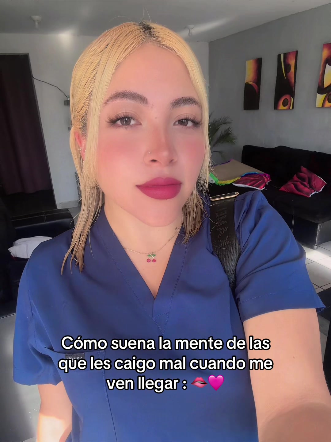 @Fanny_Cruz 🖤