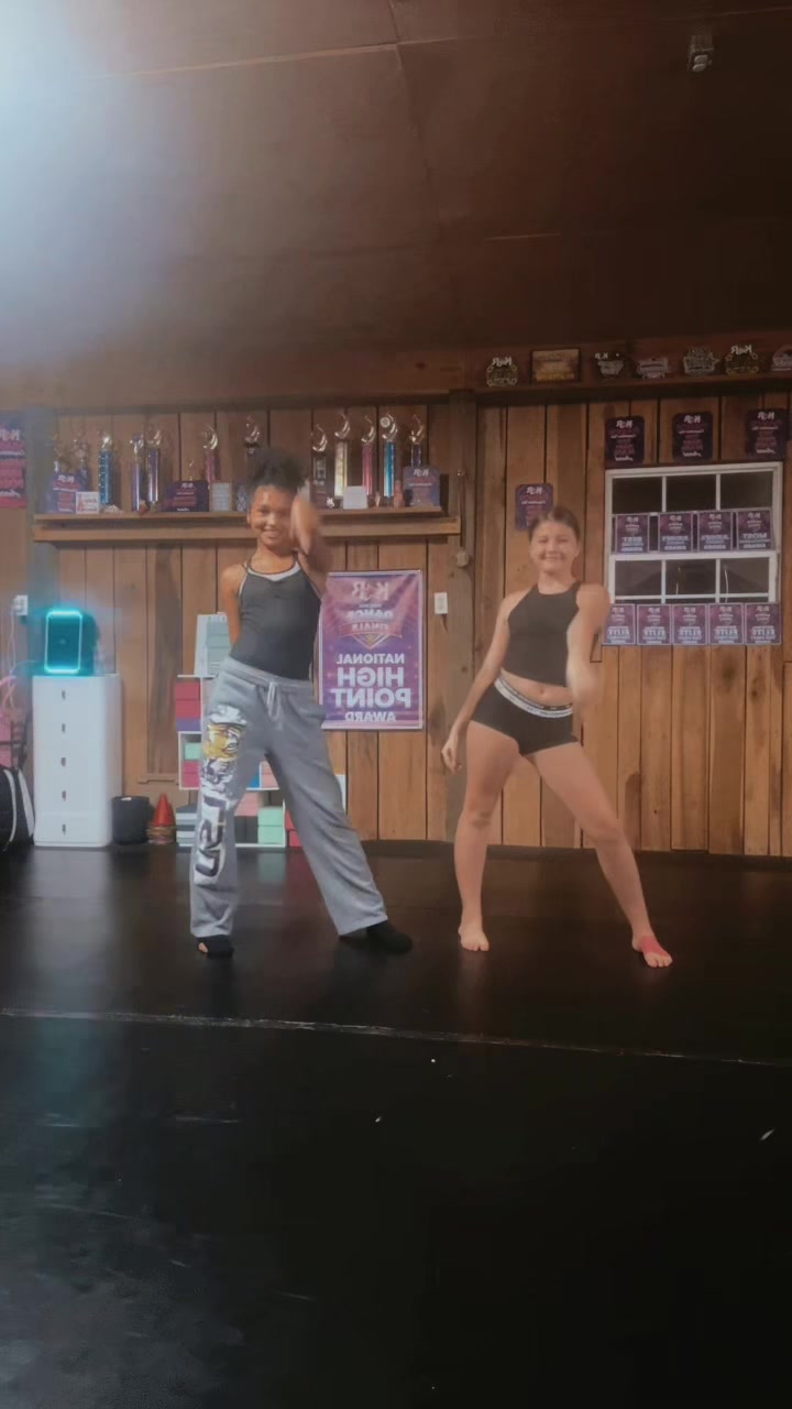 @AIM Dance Academy