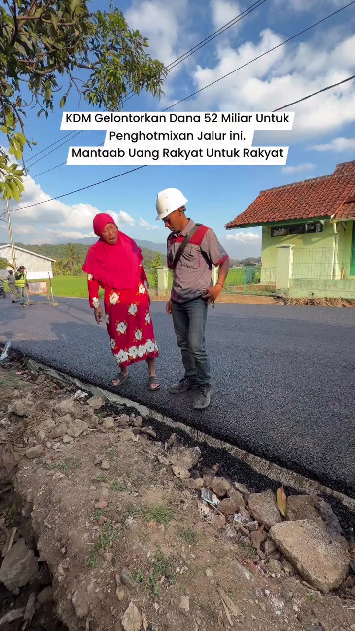 @Unay garut