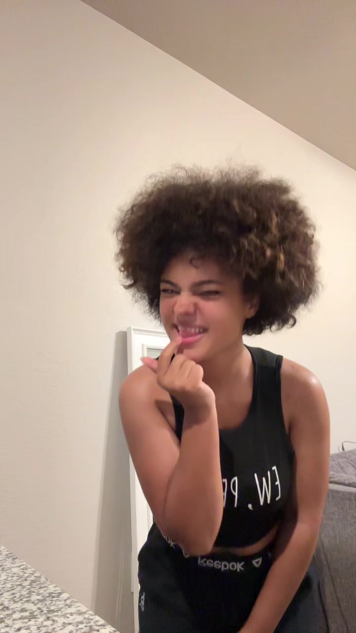 @Mikiah Morrison