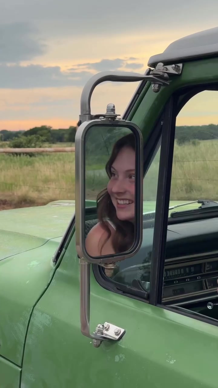 @Genuine Ford Trucks